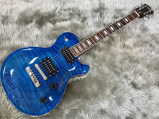 エレキギター】ギター担当大プッシュ！フジゲン製Expertシリーズ紹介