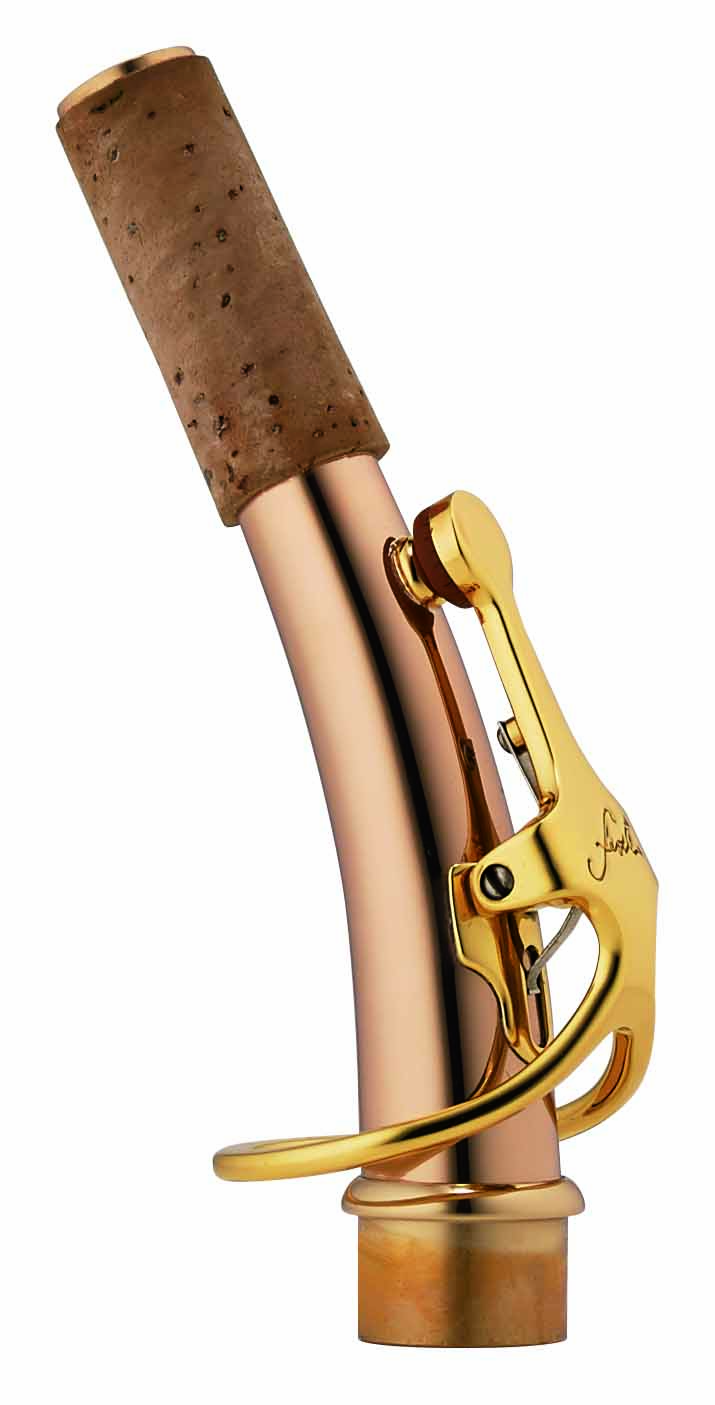 確かな音程と手彫り彫刻が美しい ソプラノサックス 2016年3月29日(火