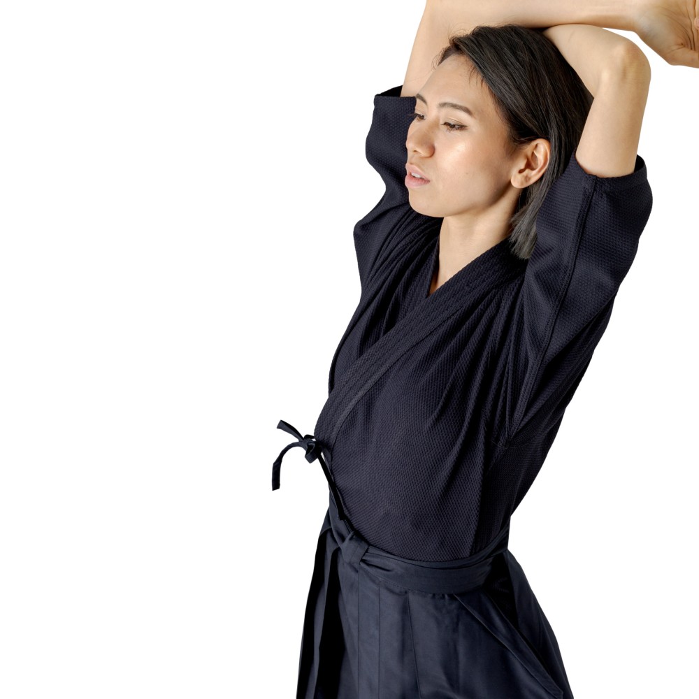 八恋 ジャージ剣道着