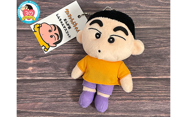 クレヨンしんちゃん』公式ポータルサイト｜グッズ・イベント｜生活雑貨