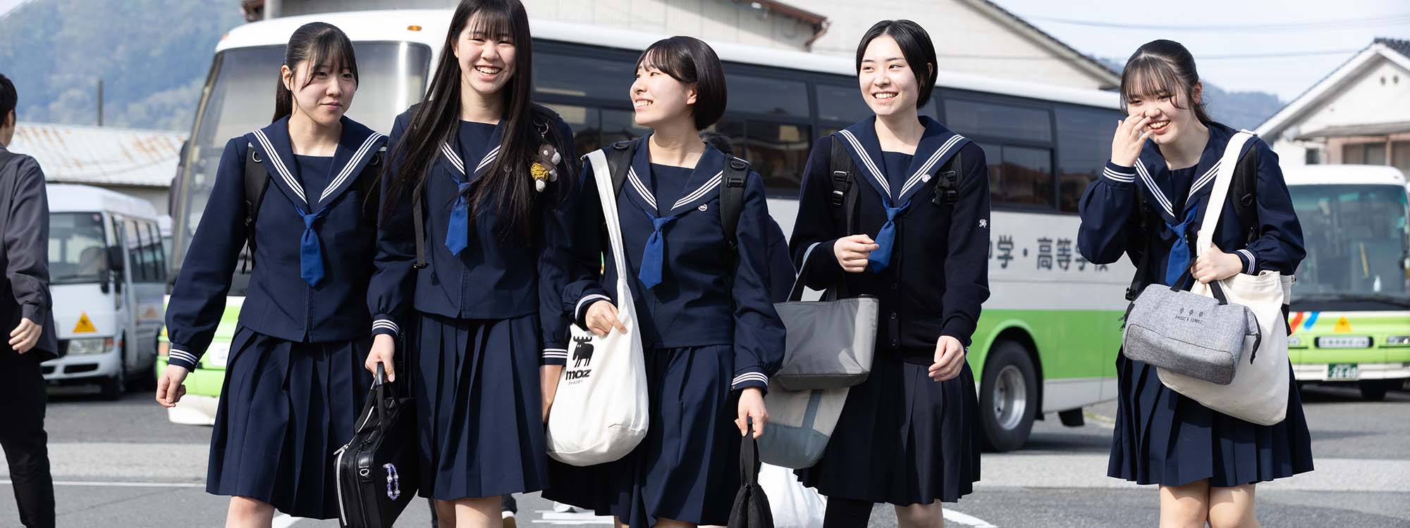 広島県新庄学園