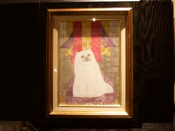 西田忠重｜Tadashige Nishida】｜ギャルリーしんくら -Galerie Shinkura-