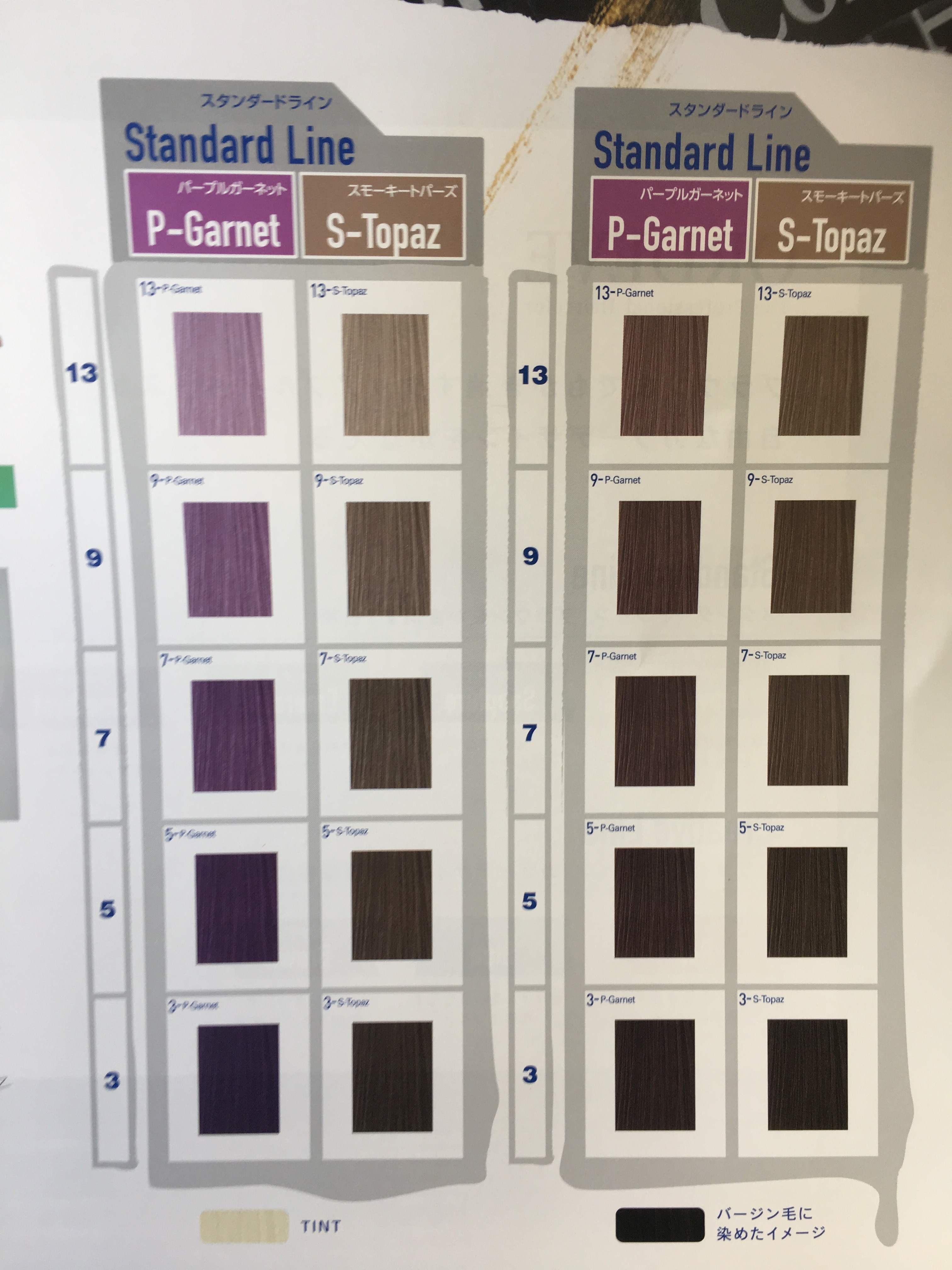 美容師の自由研究（検証実験）】3月発売のミルボン・アディクシー