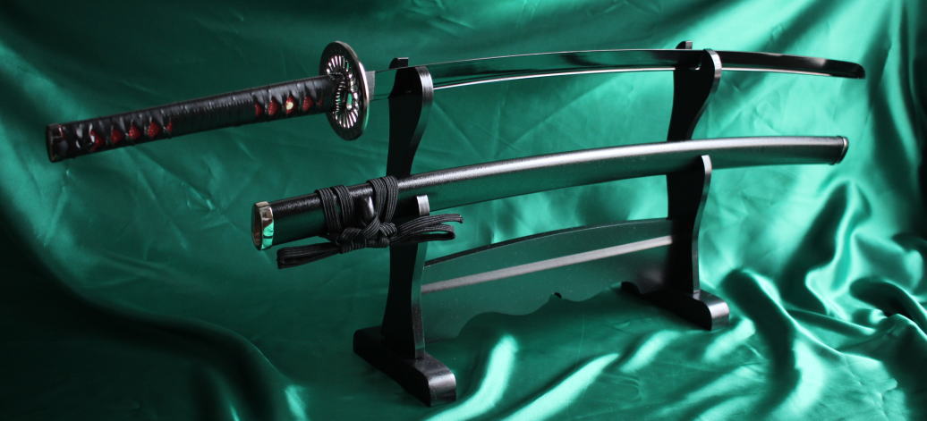 鬼滅の刃】模造刀で鉄製（合金製）をお探しならこちら！きょんくまさん