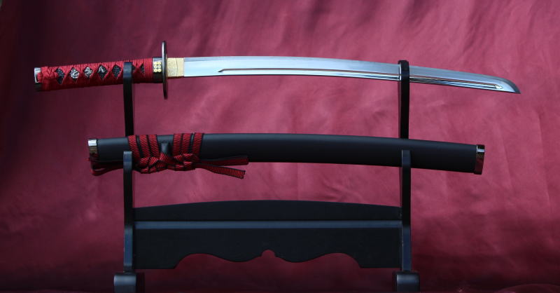 真田幸村の刀・槍【村正】【十文字槍】【泛塵】