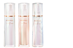 ベネフィーク トライアルセット Ⅱ | ベネフィーク(BENEFIQUE) | 資生堂