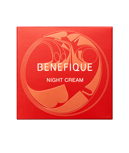 ベネフィーク ナイトクリーム | ベネフィーク(BENEFIQUE) | 資生堂