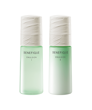 ドゥース メイククレンジングオイル | ベネフィーク(BENEFIQUE) | 資生堂