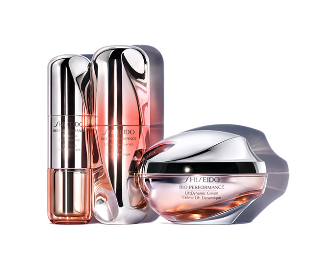 BOP Lダイナミック セラム、クリーム、アイトリートメント スペシャル