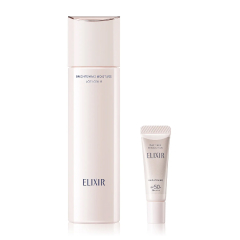 エリクシール まとめ買いキャンペーン｜キャンペーン｜資生堂