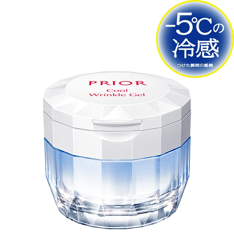 薬用 冷やしリンクル美コルセットゲル | オールインワン | スキンケア