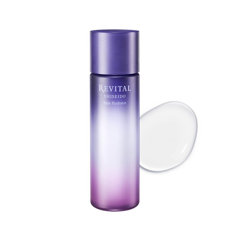 スキンハイドレーター｜リバイタル（REVITAL）｜資生堂