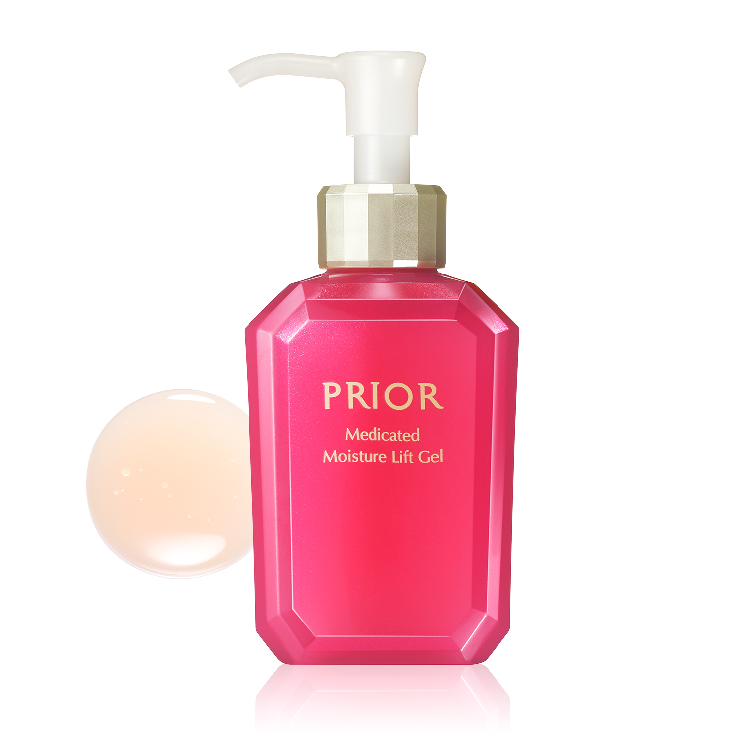 薬用 うるおい美リフトゲル｜クリーム ・ アイクリーム｜プリオール