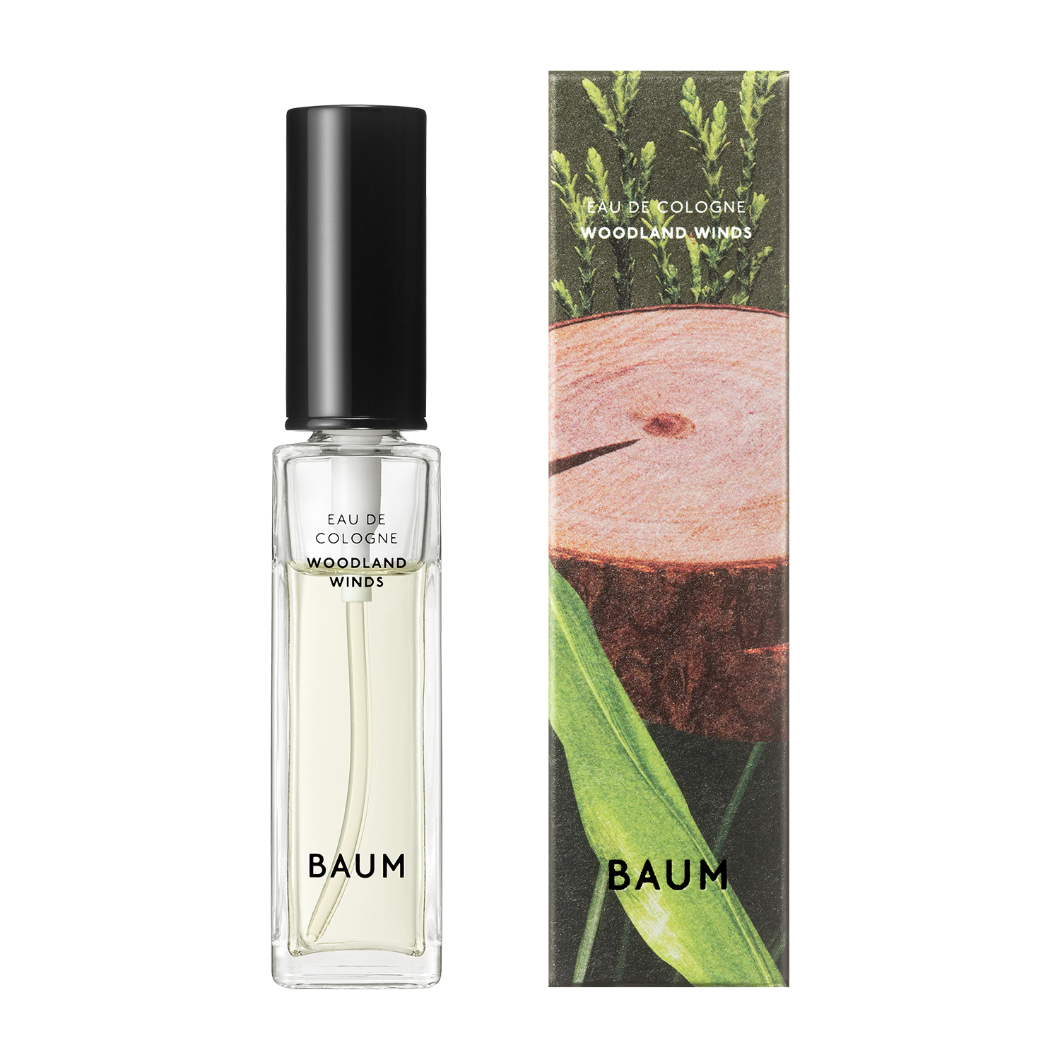 オーデコロン トライアルサイズ｜香水 ・ フレグランス ・ コロン