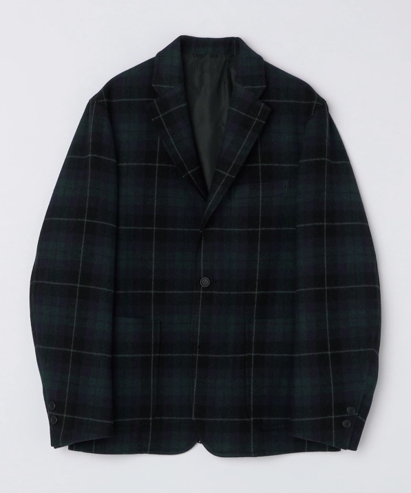 SHIPS: 50ANNIV AUTHENTIC スポーツ ブレザー ジャケット｜ SHIPS 公式