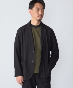 TAGLIATORE: ウール ネイビー ソリッド ジャケット｜ SHIPS 公式サイト