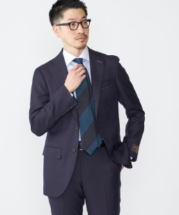 SHIPS: LORO PIANA グレンチェック スーツ｜ SHIPS 公式サイト