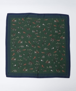 SHIPS別注】Bleck: ペイズリー バンダナ｜ SHIPS 公式サイト