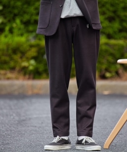 SHIPS: 〈セットアップ対応〉ダウンファブリック 2ボタン ジャケット