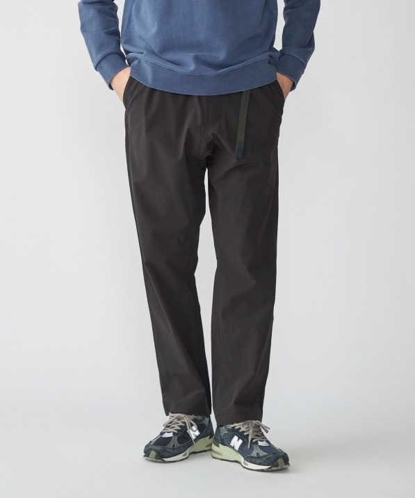 SHIPS別注】Gramicci:〈接触冷感・撥水・UVカット〉4WAYストレッチ