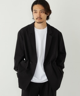 SHIPS Colors:〈洗濯機可能〉AVANT(R) ACTIVE ストレッチ ジャケット