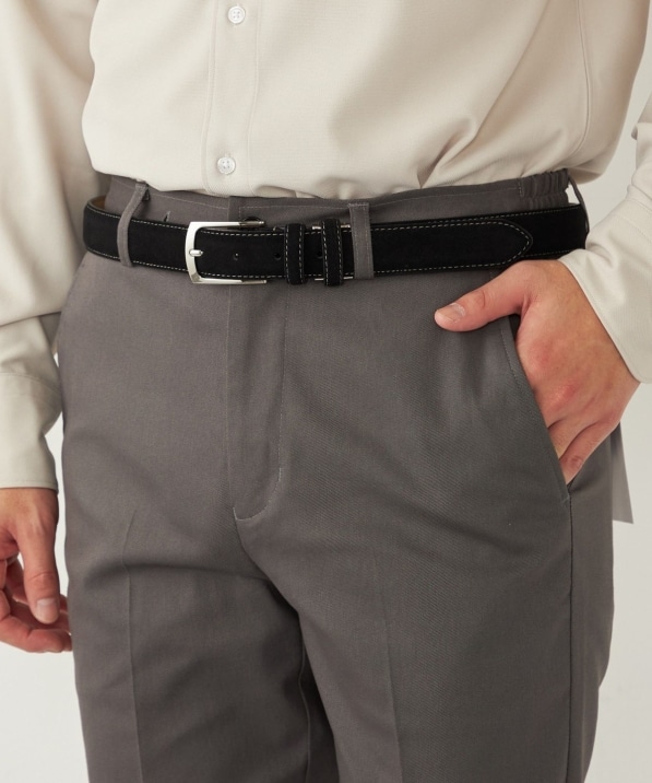 SHIPS Colors:スエード サイズレス ベルト｜ SHIPS 公式サイト