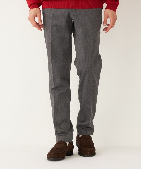 SHIPS Colors : イージーケア チノ スラックス◇｜ SHIPS 公式サイト