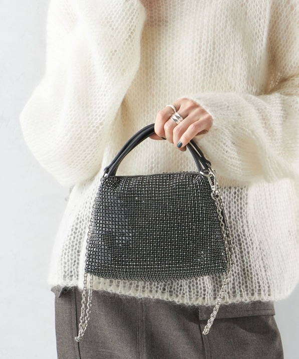 ビジュー ポシェット｜ SHIPS 公式サイト