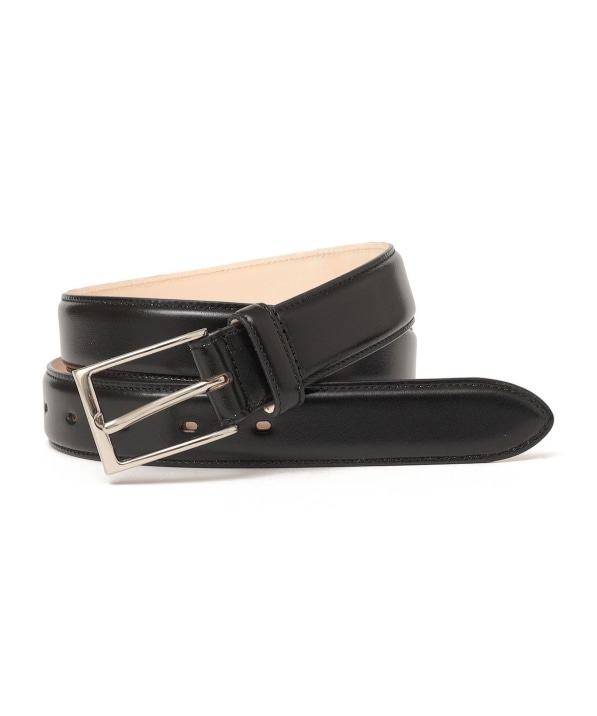 SHIPS any: ドレス スムース カウレザー ベルト◇｜ SHIPS 公式サイト