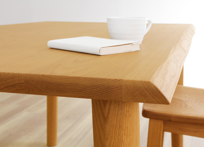 浜本工芸 ダイニングテーブル DT-74シリーズ | 福岡県下最大級の