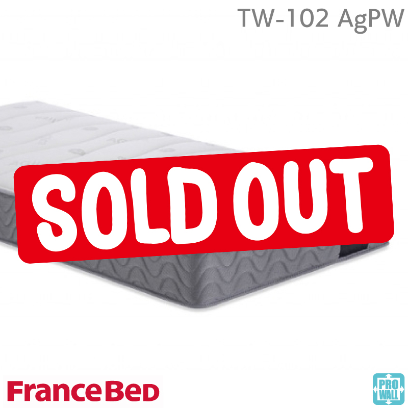 フランスベッド マットレス TW-102 AgPW | 福岡県下最大級のインテリア