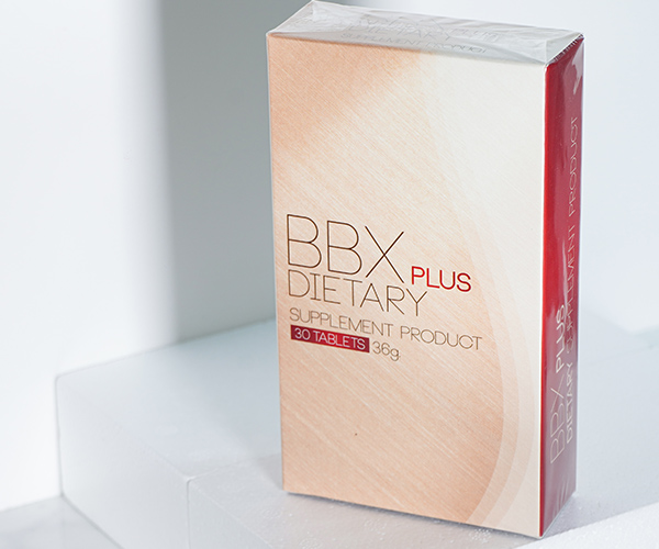 BBX PLUS DIETARY サプリメント BBX PLUS | 美容整形なら美容外科の城
