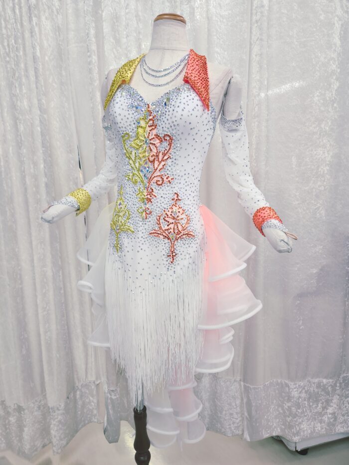 社交ダンスドレス購入| 5ページ目 (10ページ中)【公式】社交ダンス