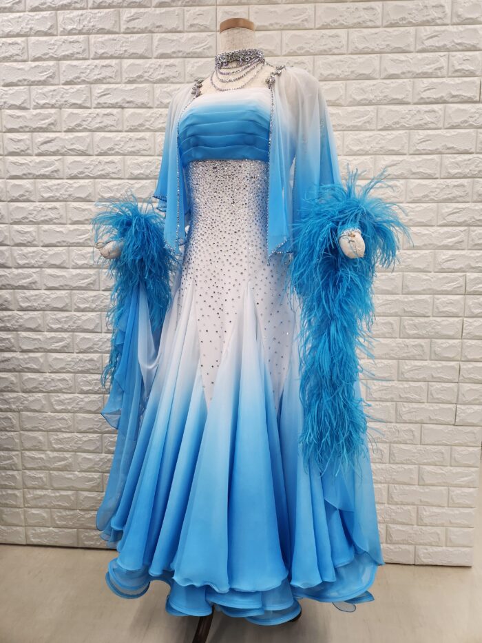 公式】社交ダンスドレス通販なら白樺ドレス｜レンタル全国対応