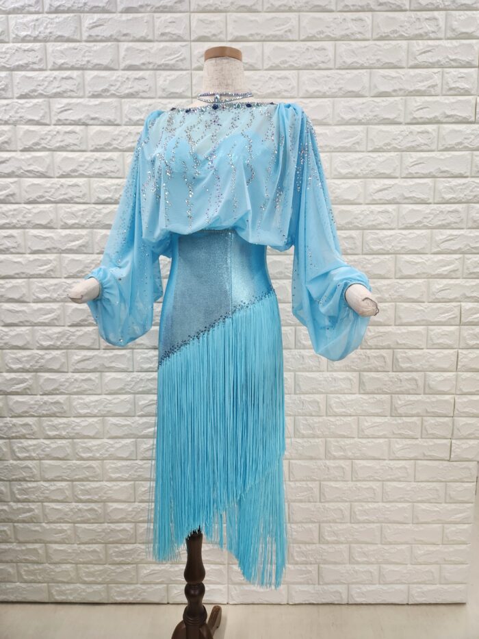 社交ダンスドレス購入【公式】社交ダンスドレス通販・レンタルの白樺ドレス