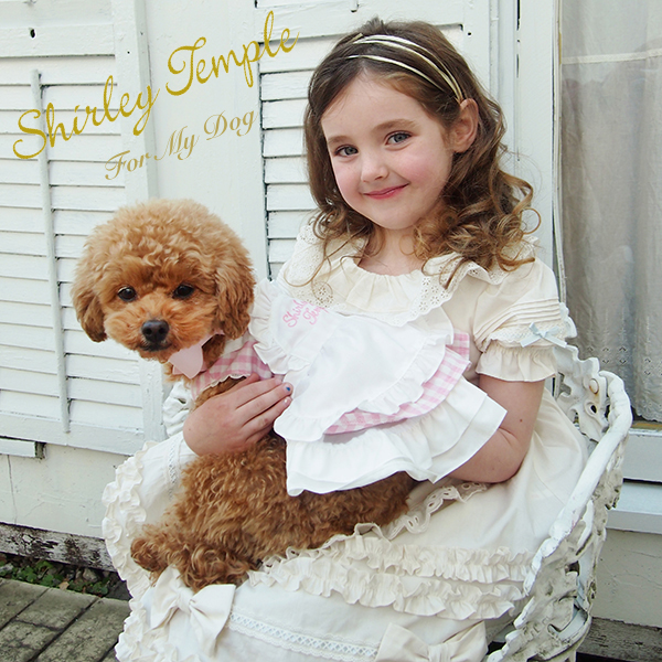 5月14日(火)追記）西武池袋本店POP-UP SHOPオープン！ :: Shirley Temple