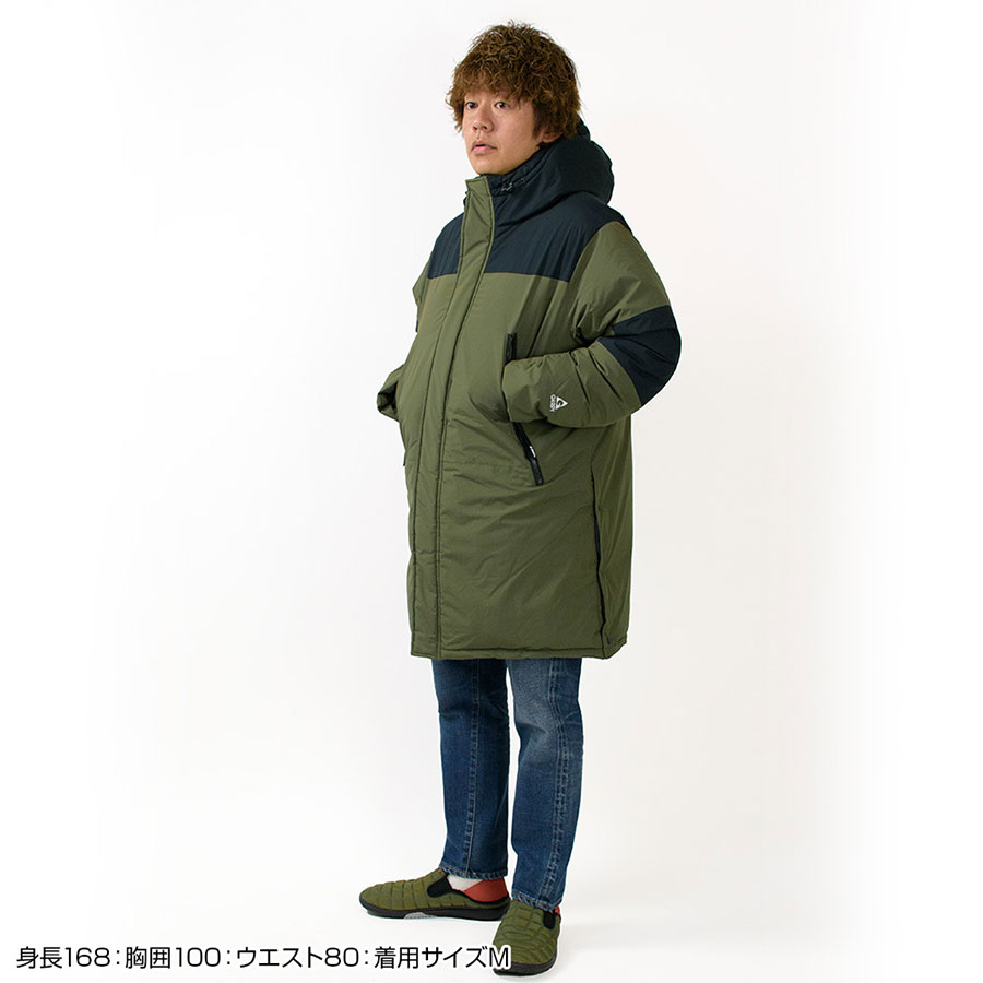 非売品』 大宮アルディージャ ベンチコート XXLサイズ 非売品』 大宮