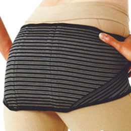 銅・ネオバランサーバンド【ナカイ】骨盤ベルト こつばんべると 腰痛