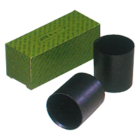 ビワ葉温灸用太棒もぐさ（8本入り）【三栄商会】