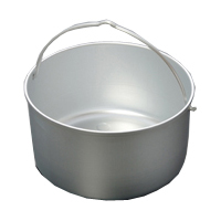 平和圧力鍋 A-3内鍋（PC-5000/5W/6W/60A）【鋳物屋】