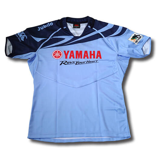 40年紡いだ静岡ブルーレヴズ（ヤマハ発動機）の歴史｜新たな歴史を刻む