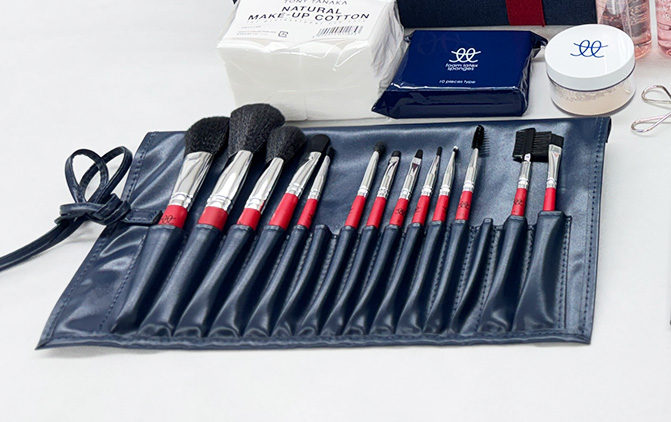 メイク専攻 | 美容を学ぶなら仙台の美容専門学校｜仙台ヘアメイク専門学校