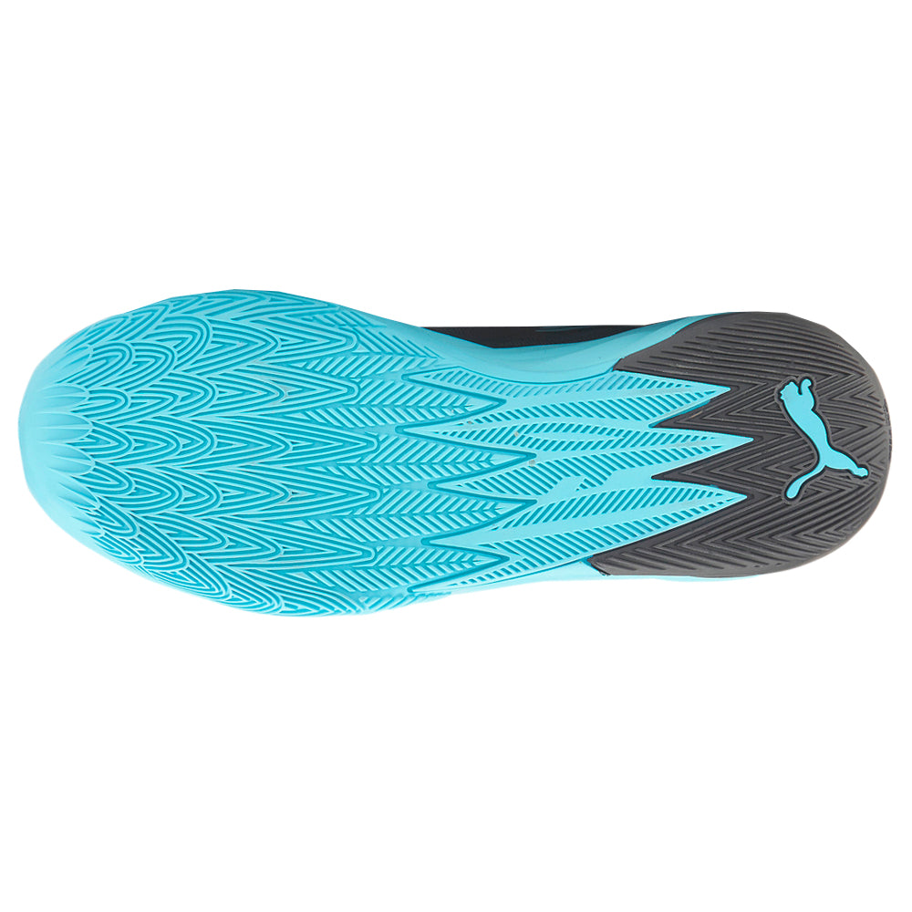 Shop Grey Mens Puma MB.02 Phenom Basketball Shoes – Shoebacca