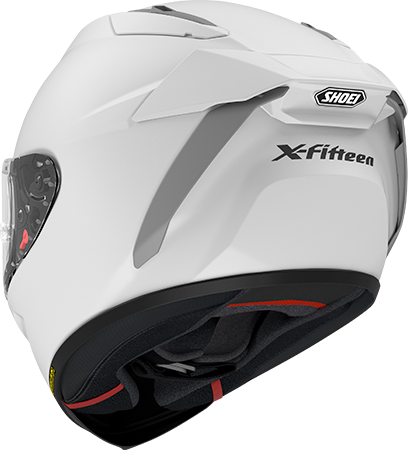 X-Fifteen | FULL-FACE HELMET｜ヘルメット SHOEI