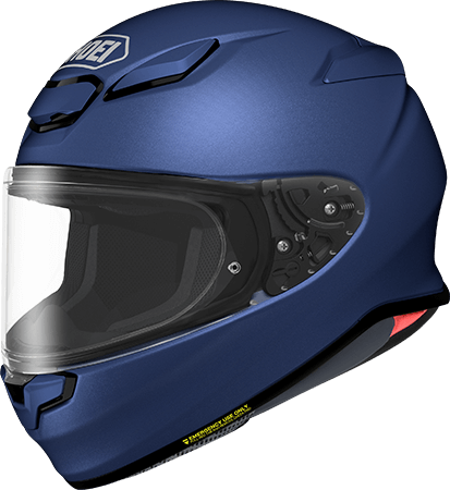 Z-8 | FULL-FACE HELMET｜ヘルメット SHOEI