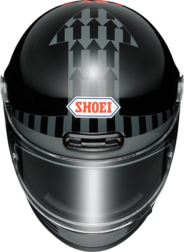 Glamster | FULL-FACE HELMET｜ヘルメット SHOEI