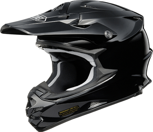 VFX-W | OFF-ROAD HELMET｜ヘルメット SHOEI