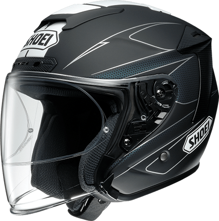 J-FORCE IV | JET HELMET｜ヘルメット SHOEI