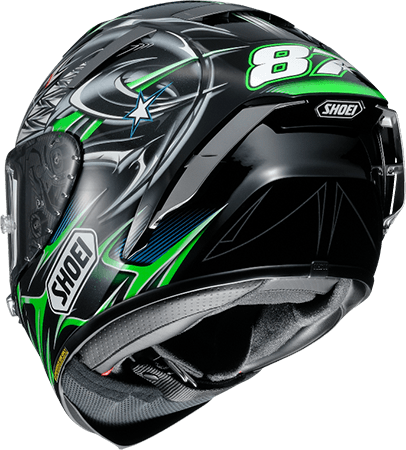 X-Fourteen | FULL-FACE HELMET｜ヘルメット SHOEI