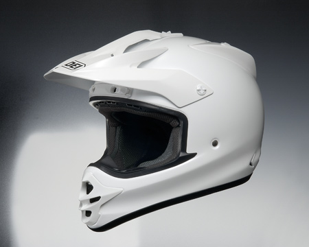 VFX-DT | OFF-ROAD HELMET｜ヘルメット SHOEI